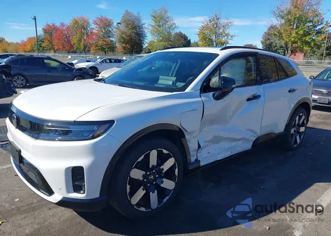 2025 Honda Prologue Elite z USA, uszkodzony, nr VIN 3GPKHZRJXSS504308